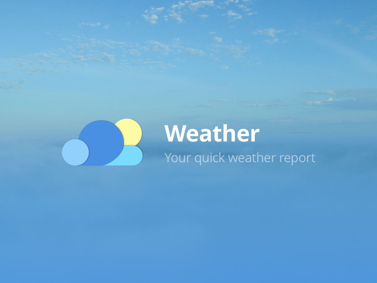weather